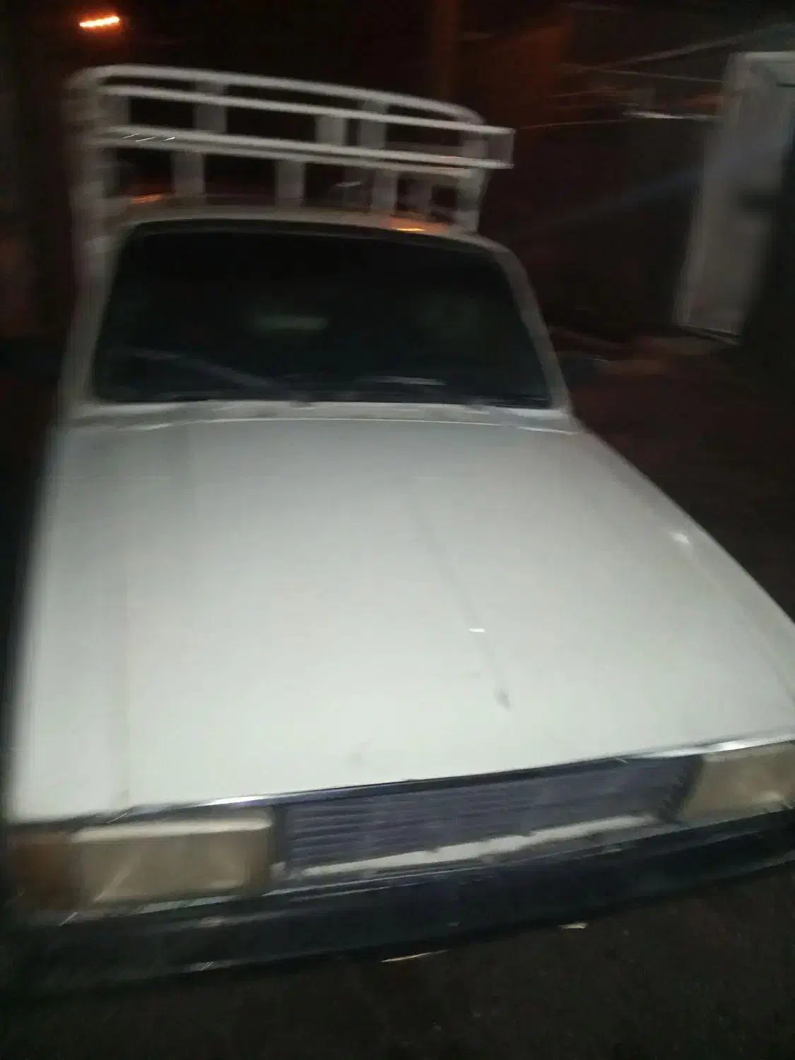 پیکان بار مدل ۱۳۸۸ در باشت|خودرو سواری و وانت|باشت, |دیوار