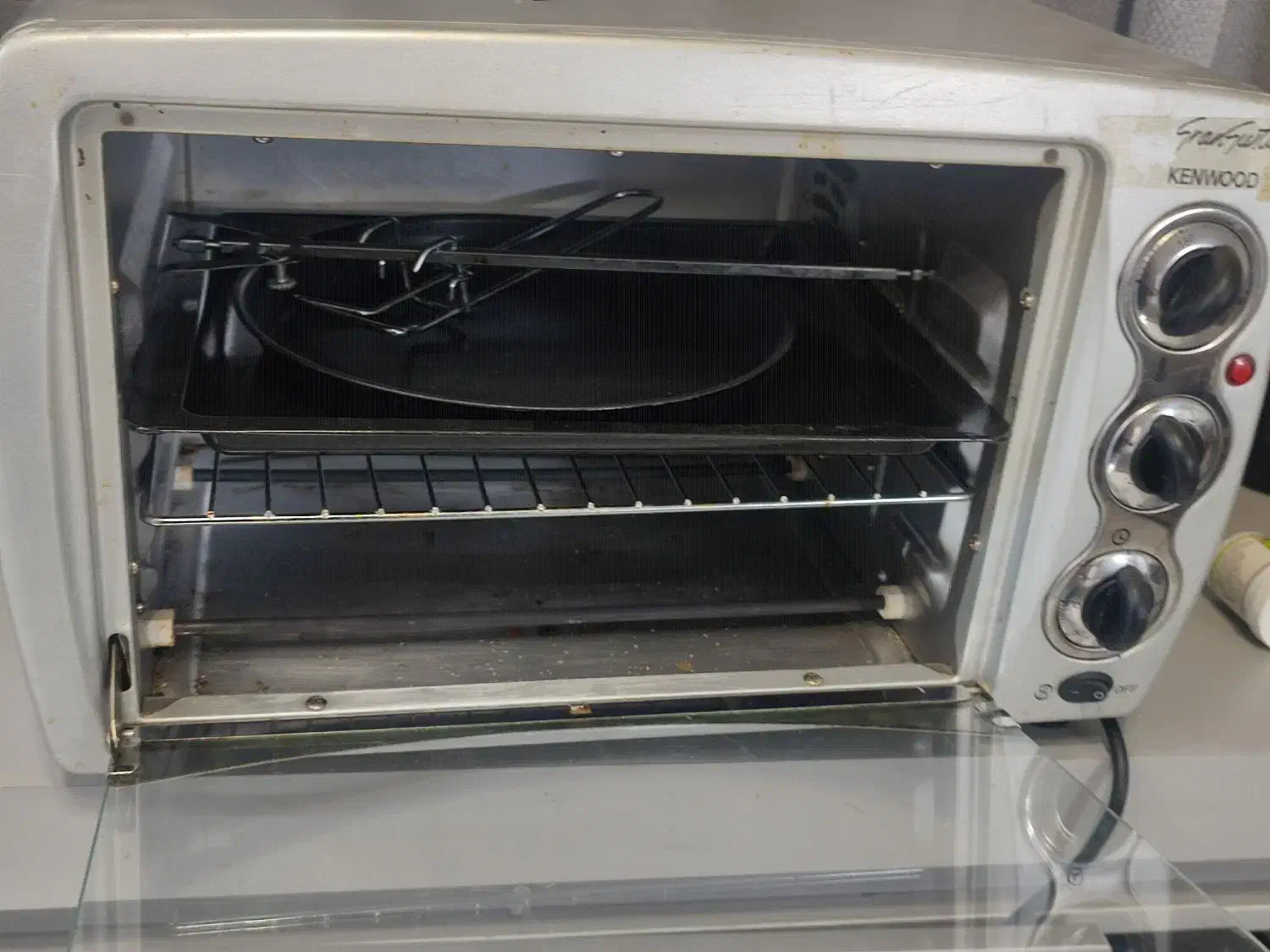 توستر|اجاق گاز و لوازم برقی پختوپز|گنبد کاووس, |دیوار