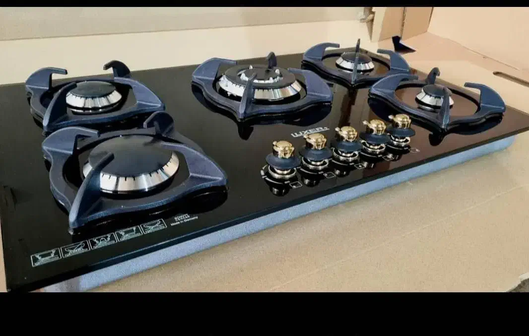 گاز صفحه ای و هود|هود|رامهرمز, |دیوار