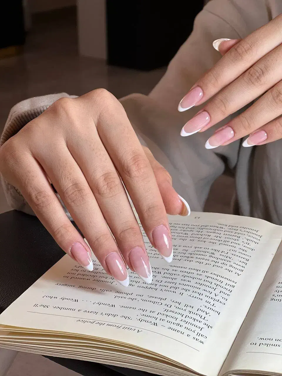 کاشت و ترمیم ناخن|خدمات آرایشگری و زیبایی|تهران, ایرانشهر|دیوار