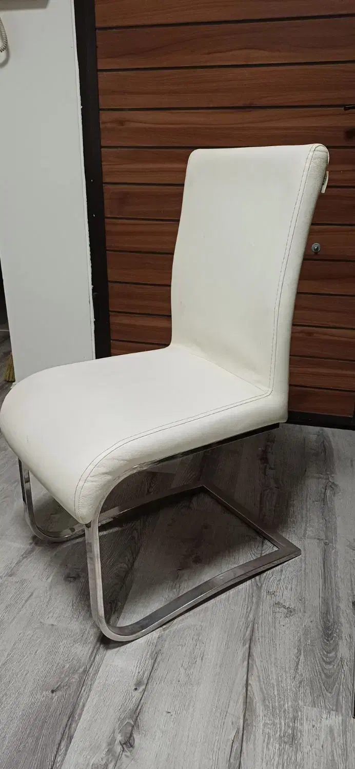 صندلی و دزدگیر|صندلی و نیمکت|تهران, حشمتیه|دیوار