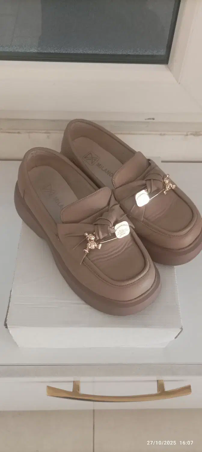 کفش زنانه|کیف، کفش، کمربند|تبریز, |دیوار