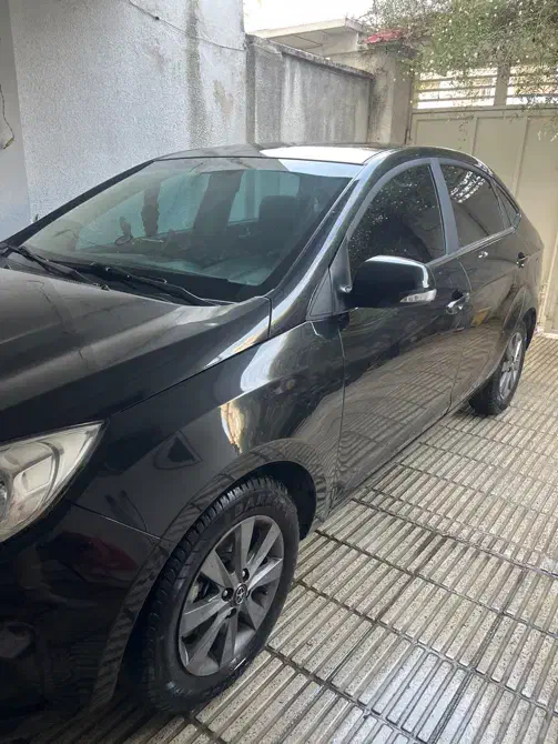 جک j4|خودرو سواری و وانت|ساری, |دیوار