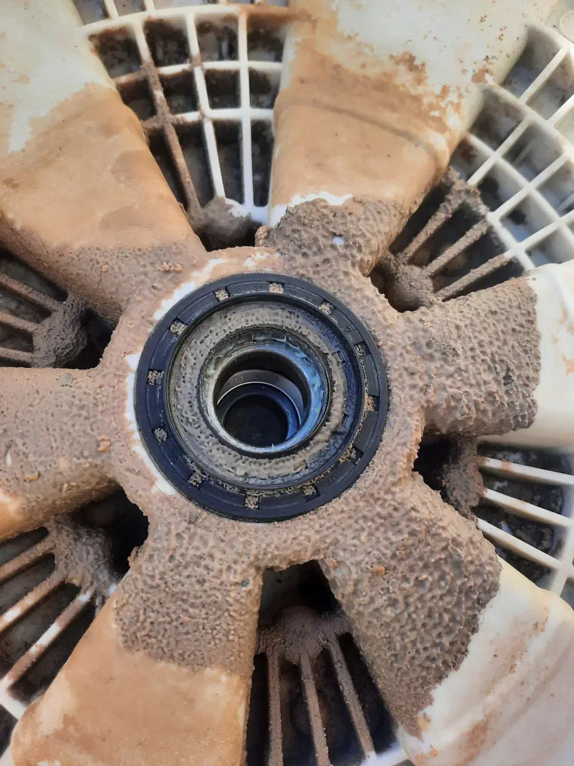 کلیه خدمات نصب کولر گازی و ماشین لباسشویی|خدمات پیشه و مهارت|گرگان, |دیوار