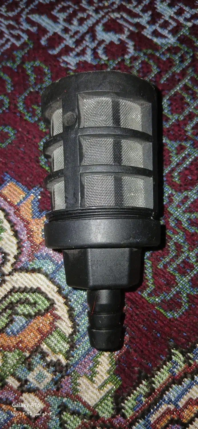 صافی بنزین|قایق و سایر وسایل نقلیه|بندر ترکمن, |دیوار