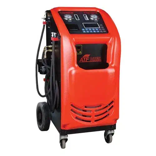 ساکشن گیربکس وشستشو گیربکس لانچ۵۰۱|ماشینآلات صنعتی|تهران, شهرک آسمان|دیوار