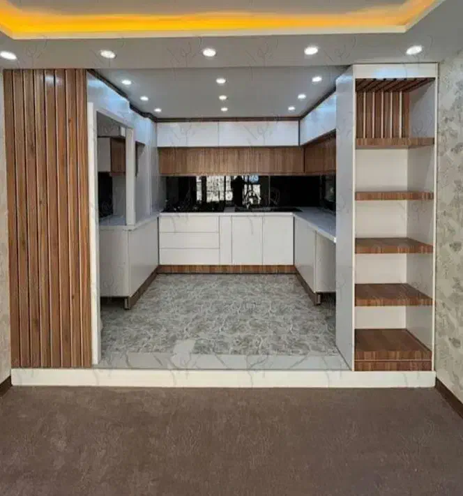 اجرای کابینت و کمد دیواری شهریار|مصالح و تجهیزات ساختمان|تبریز, |دیوار