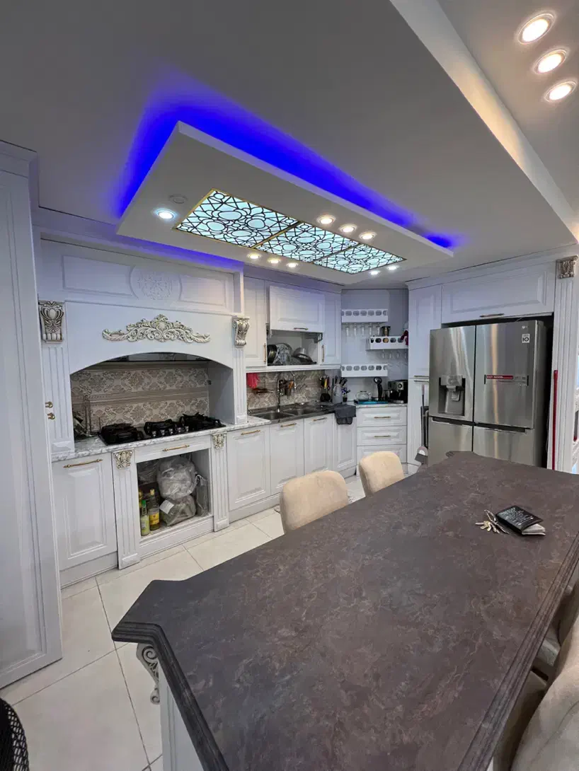 فروش اپارتمان ۱۱۷ متری ۲ خواب لاکچری در پشت سایپا|فروش آپارتمان|مرودشت, پشت سایپا|دیوار