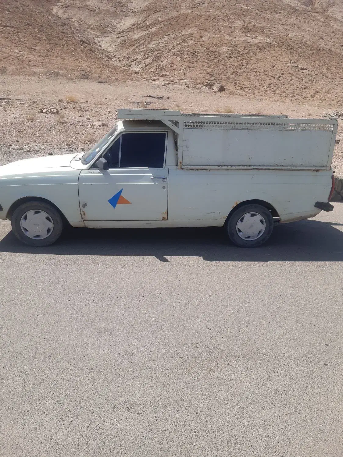 حمل بار|خدمات حمل و نقل|قائن, |دیوار