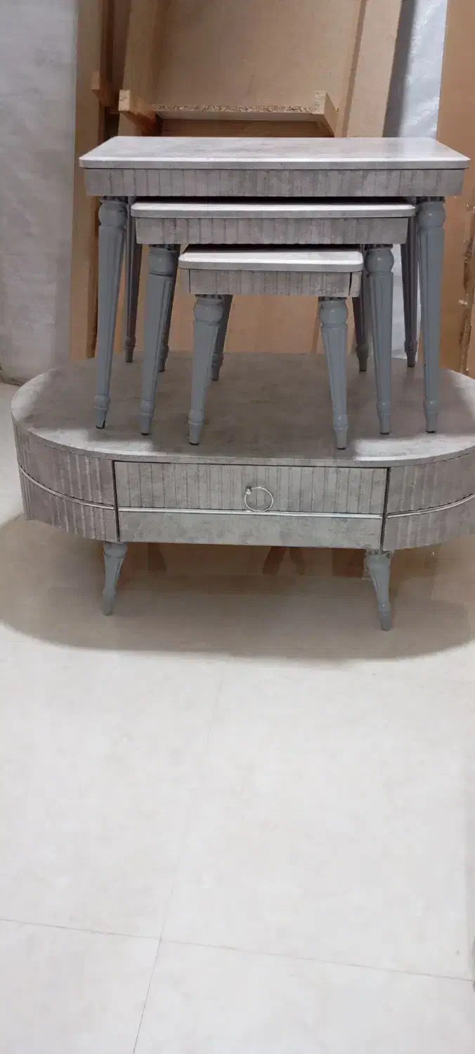 شیخ بها|بوفه، ویترین، کنسول|اهواز, کمپلو جنوبی|دیوار