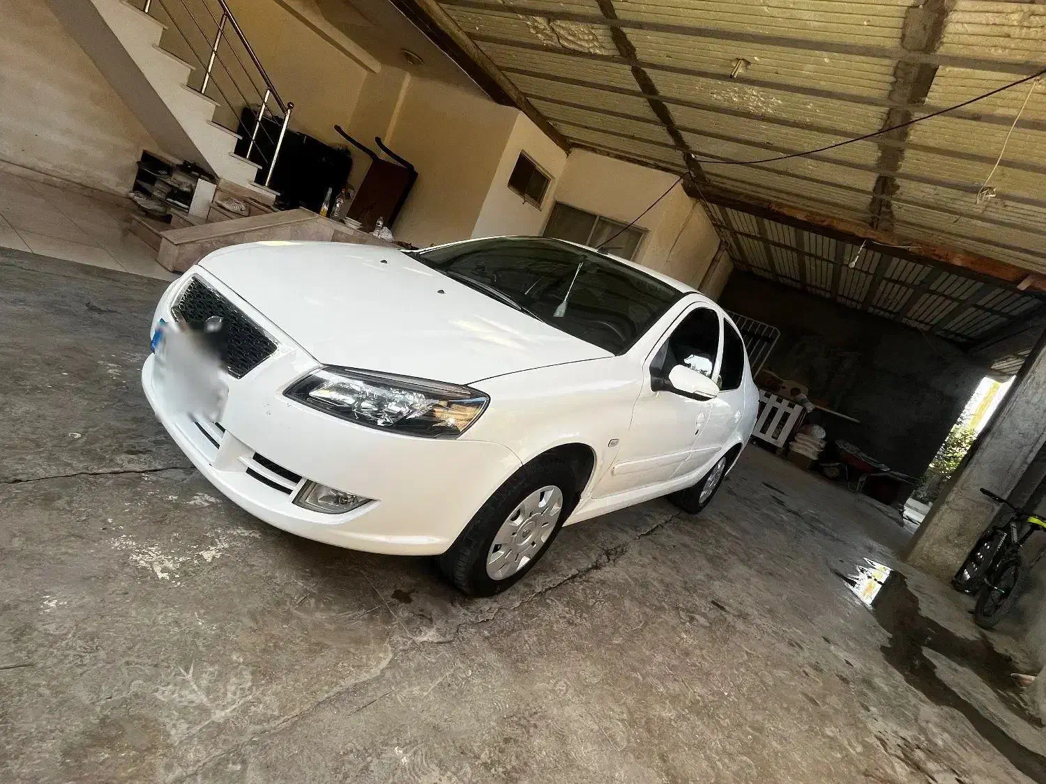 رانا پلاس|خودرو سواری و وانت|رامسر, |دیوار