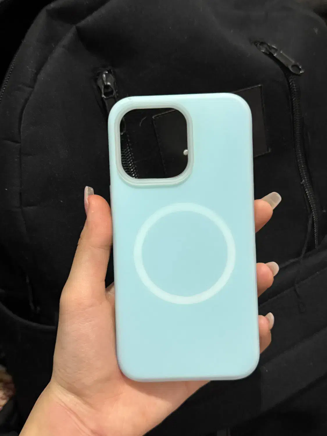 دو عدد قاب کاور آیفون 13پرو pro|لوازم جانبی موبایل و تبلت|هشتگرد, فاز ۲ مهستان|دیوار