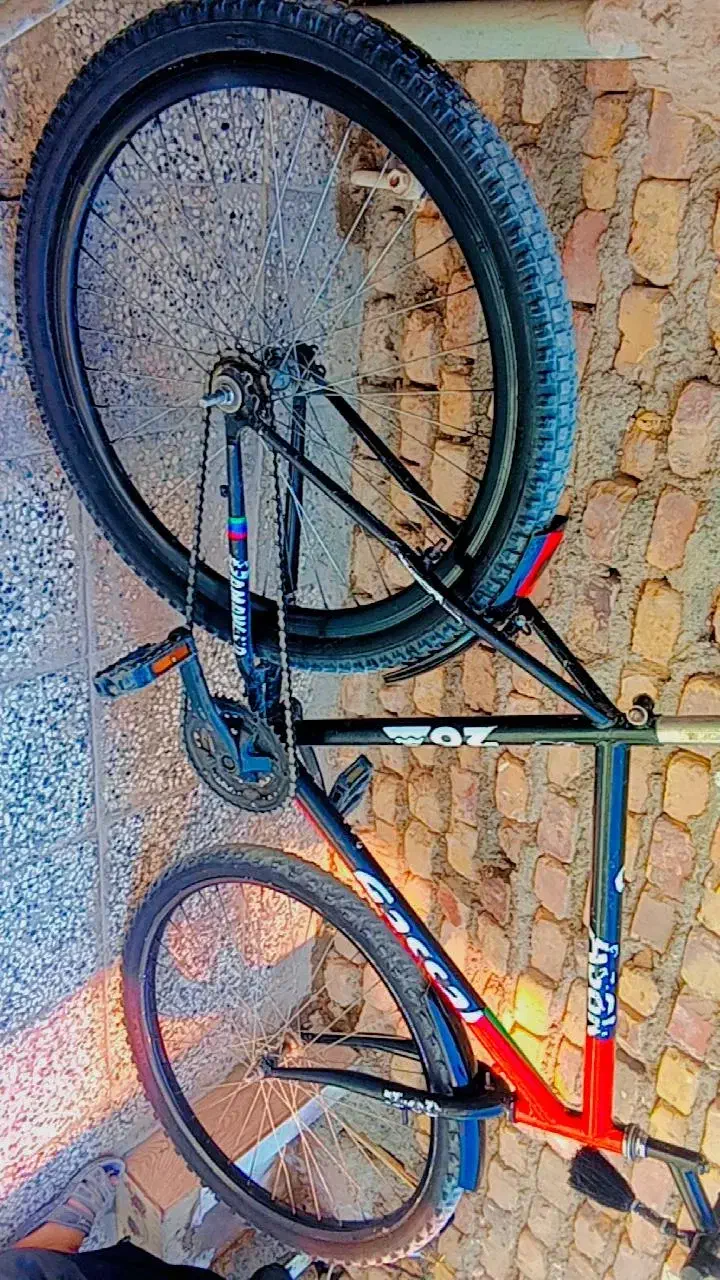 دوچرخه 26|دوچرخه، اسکیت، اسکوتر|زابل, |دیوار