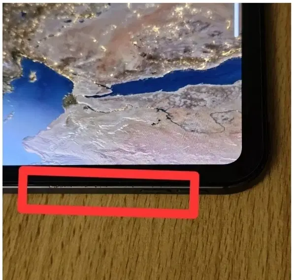 ipad pro 2024|تبلت|تهران, پارک شهر|دیوار