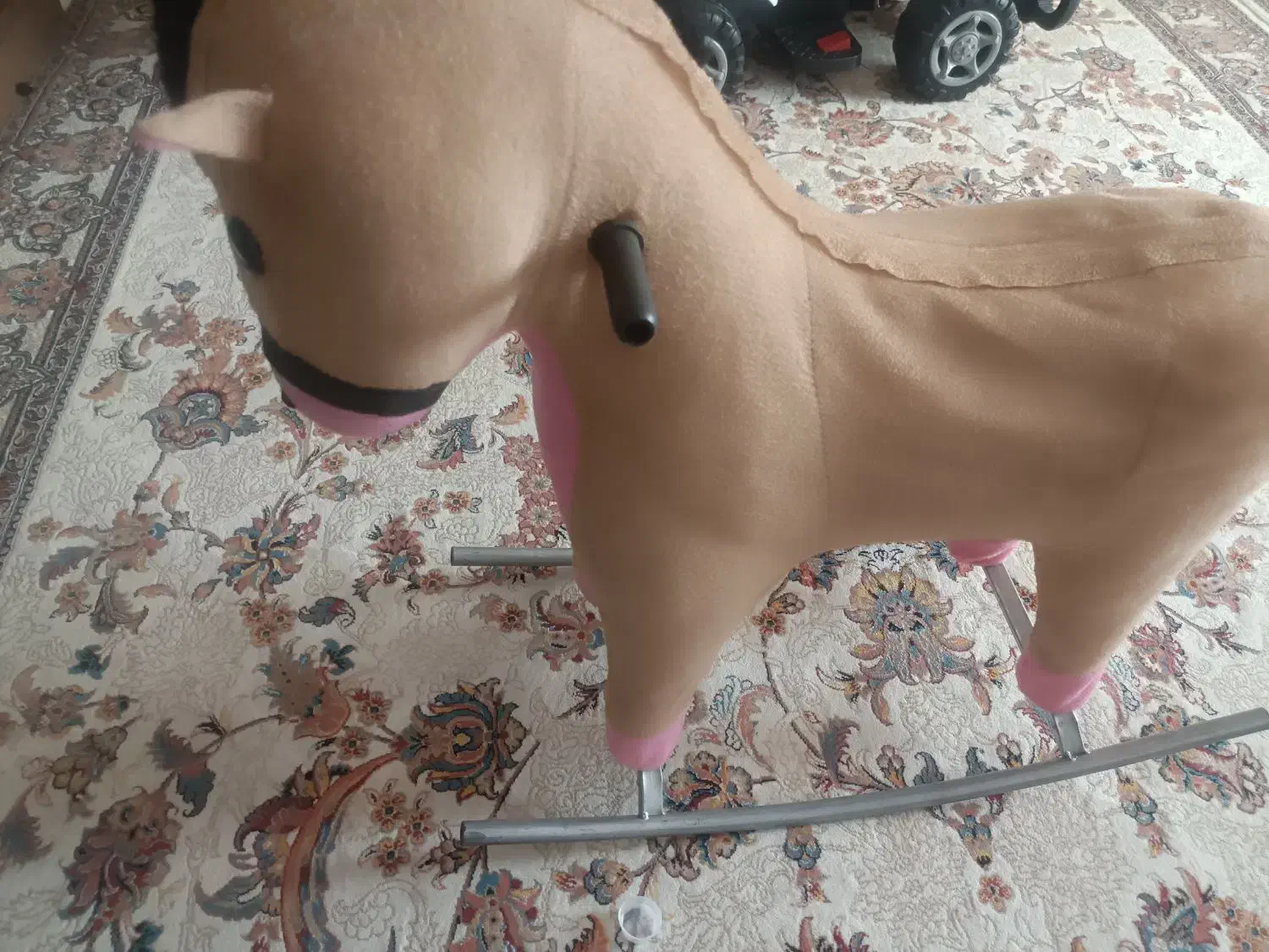 اسب راکر|اسباببازی|مرودشت, ثبت احوال|دیوار