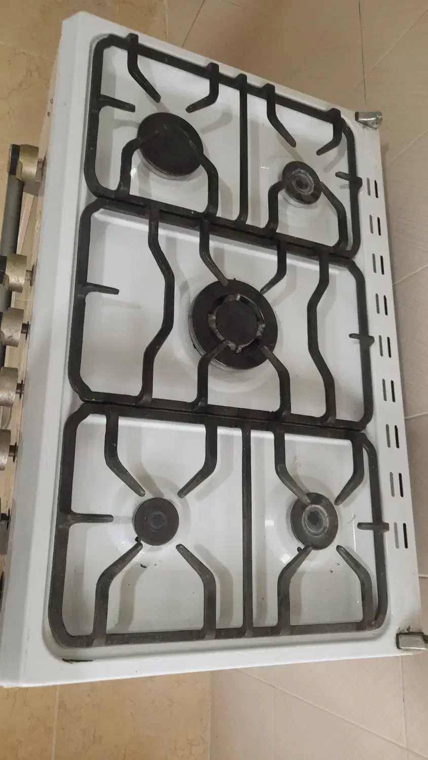 اجاق گاز|اجاق گاز و لوازم برقی پختوپز|صومعهسرا, |دیوار