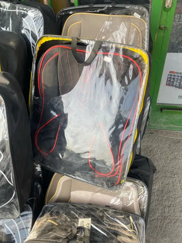 حراج انواع روکشvip|قطعات یدکی و لوازم جانبی|اهواز, پاستوریزه|دیوار