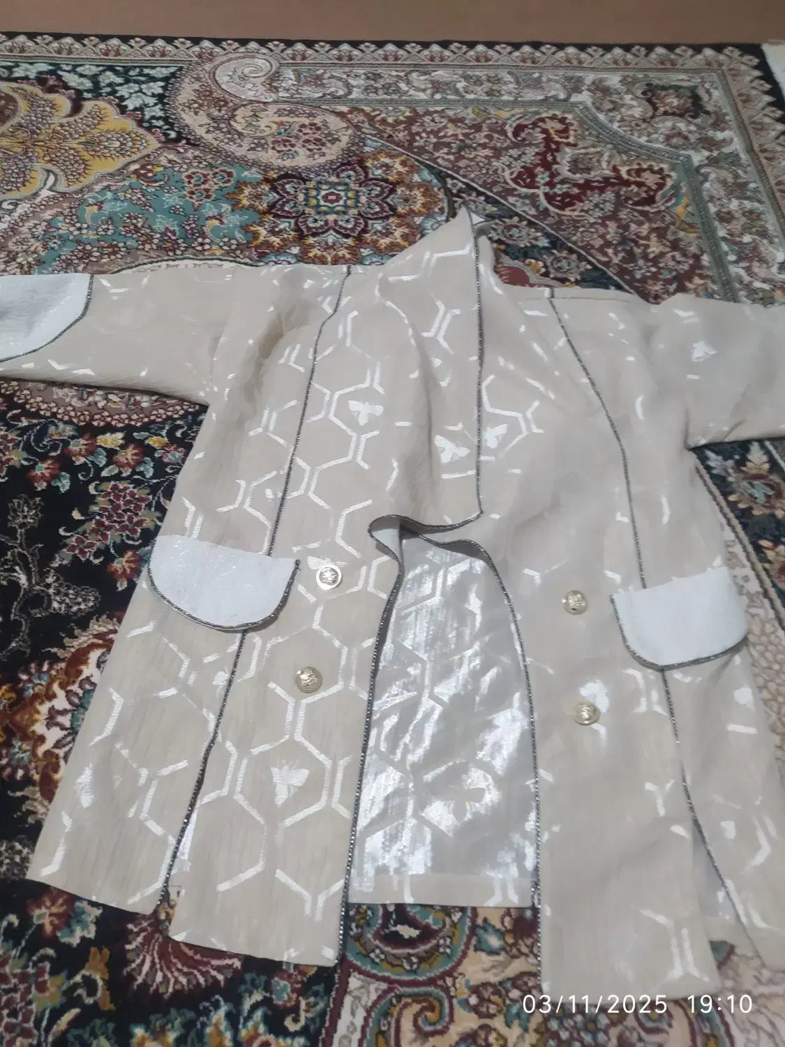 مانتو مجلسی|لباس|ایلام, |دیوار