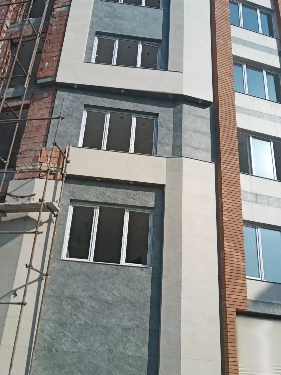 پیش فروش آپارتمان|پیش‌فروش املاک|کردکوی, |دیوار