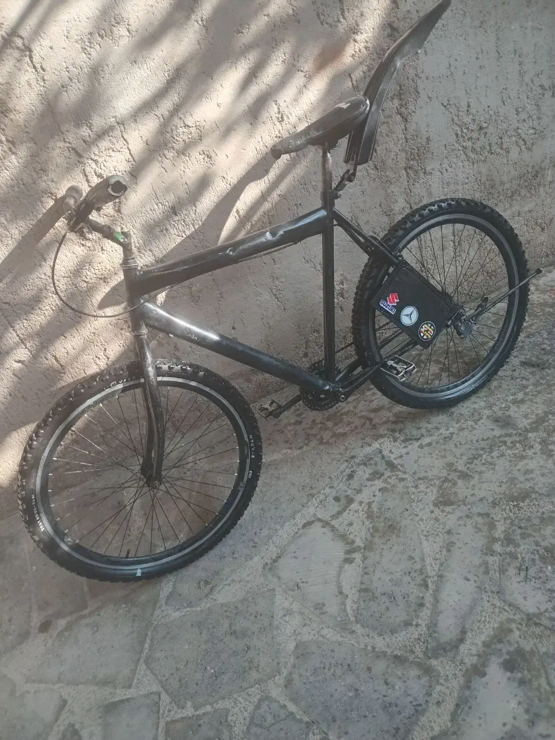 دوچرخه ۲۶|دوچرخه، اسکیت، اسکوتر|ماکو, |دیوار