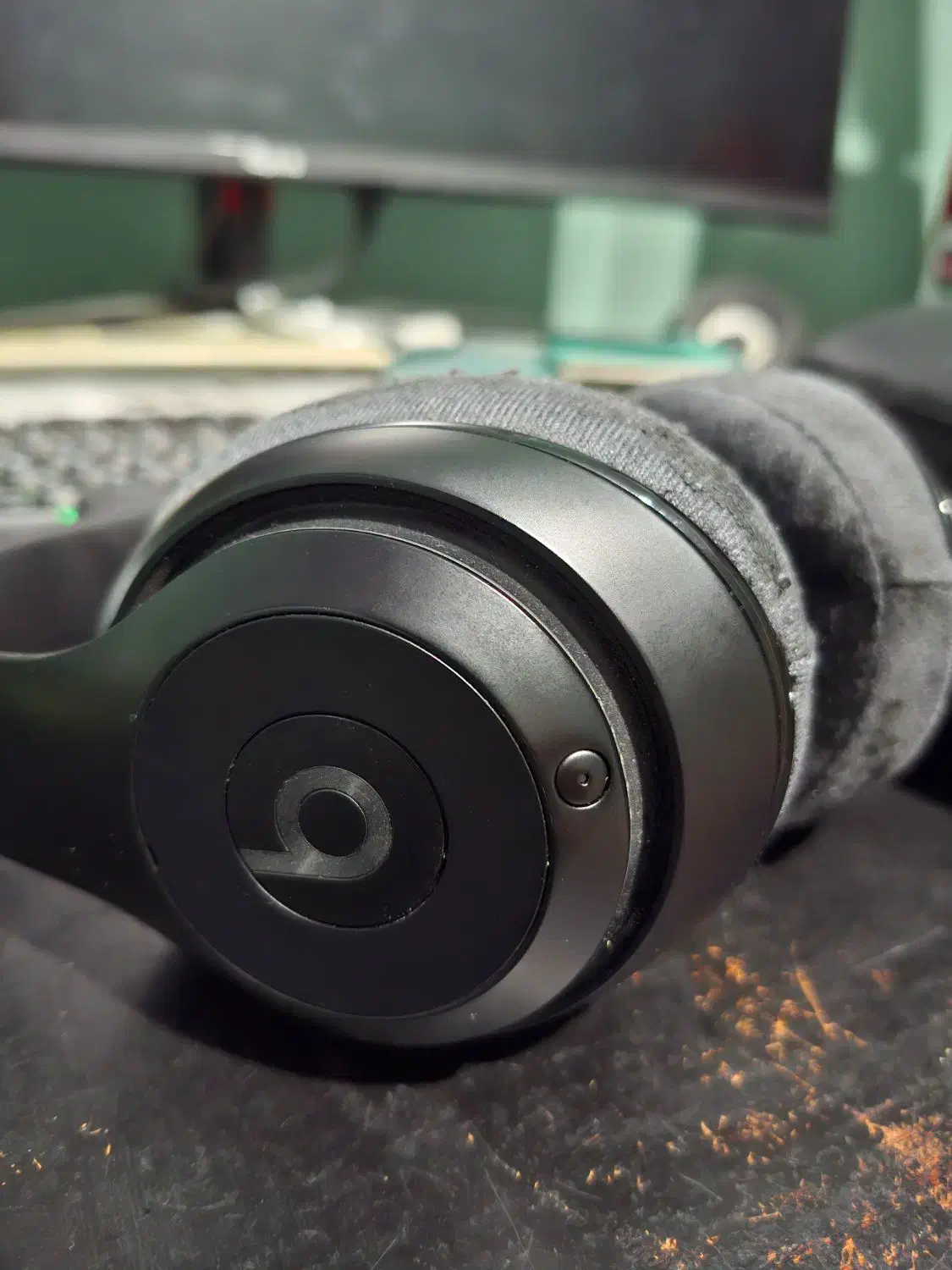 beats studio 3|لوازم جانبی موبایل و تبلت|تهران, جهاد|دیوار