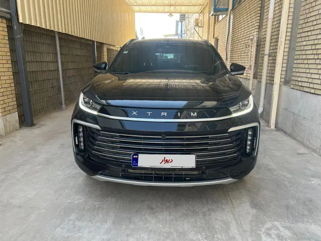 اکستریم txl|خودرو سواری و وانت|شیراز, شهرک بهشتی|دیوار