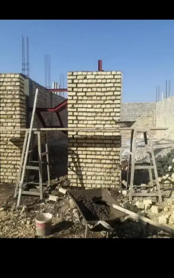 استاد بنا ساختمون|خدمات پیشه و مهارت|چابهار, |دیوار