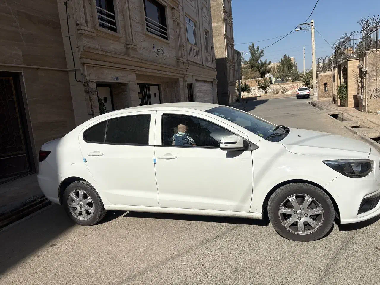 شاهینGL|خودرو سواری و وانت|قرچک, باقرآباد|دیوار