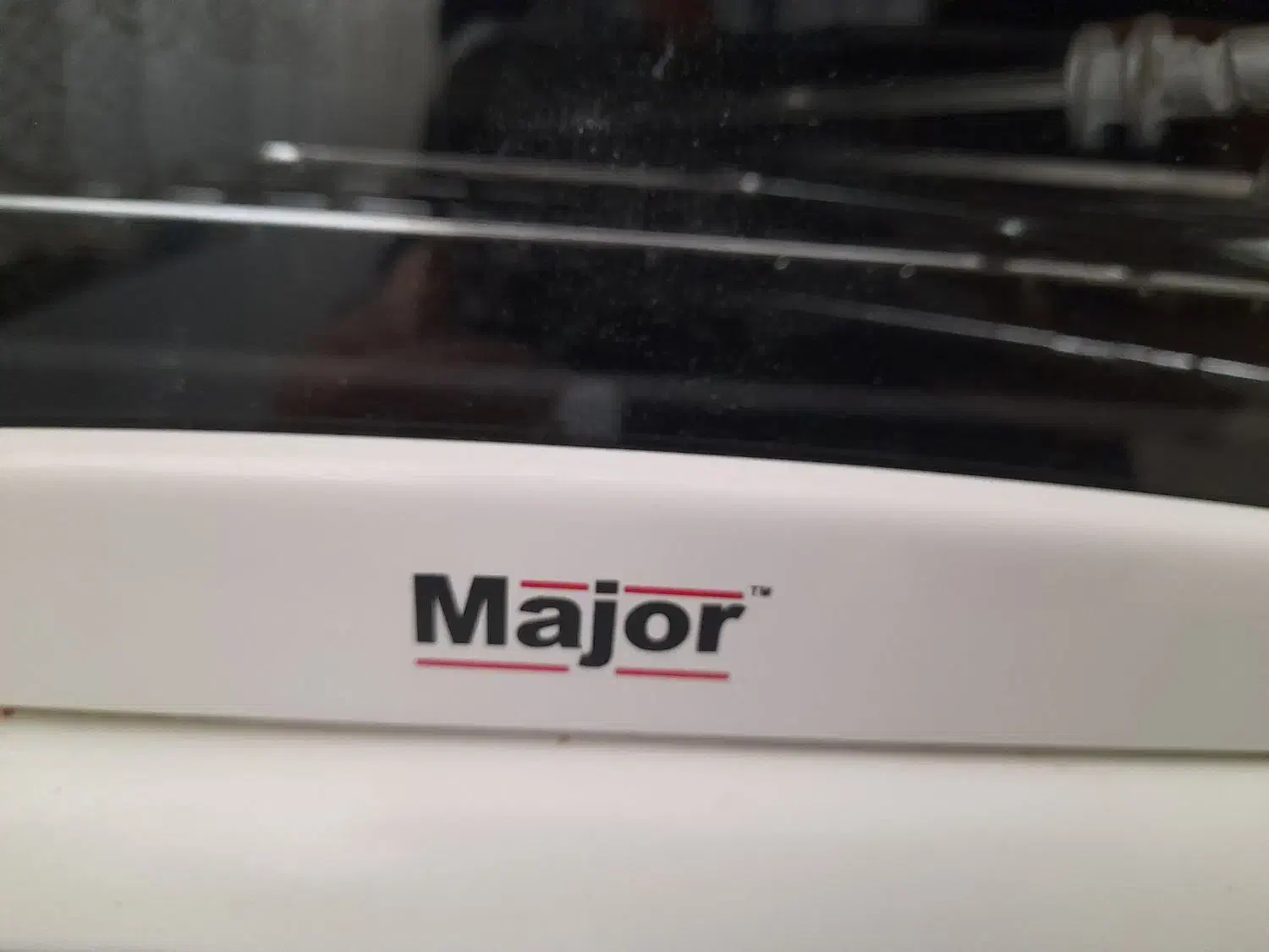 فر رومیزی|اجاق گاز و لوازم برقی پختوپز|شهرکرد, |دیوار