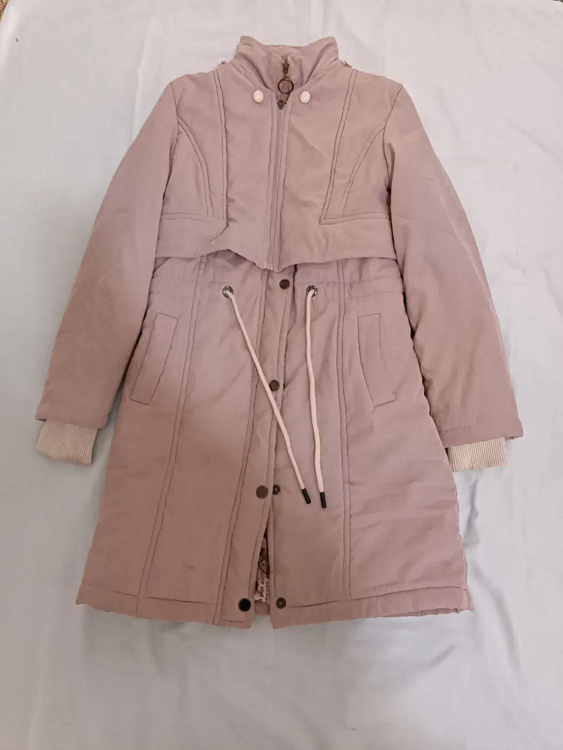 لباس|لباس|سرخنکلاته, |دیوار