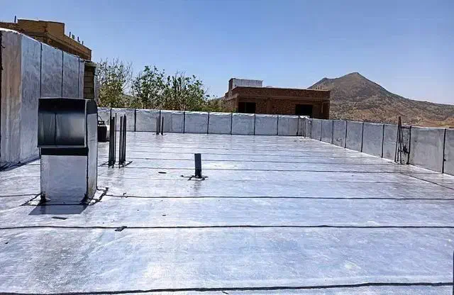 نصب وفروش انواع ایزوگام شرق|خدمات پیشه و مهارت|مشهد, طبرسی شمالی|دیوار