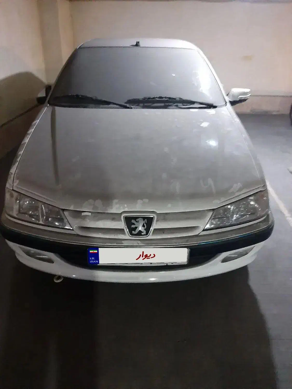 پارسtu5مدل۹۹ درحد صفر|خودرو سواری و وانت|اندیشه, اندیشه فاز ۴|دیوار