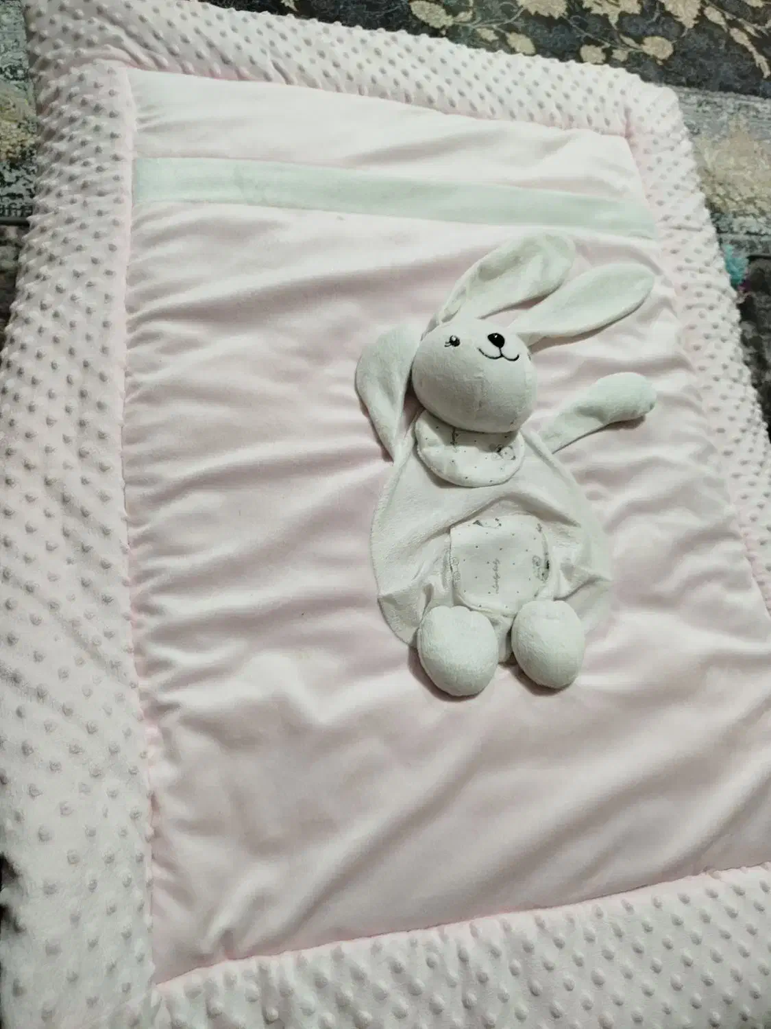 سرویس خواب نوزاد|اسباب و اثاث بچه|خرم‌آباد, |دیوار