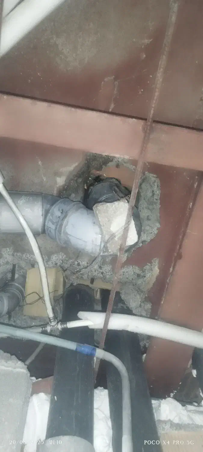 خدمات تاسیسات و تعمیرات ساختمان|خدمات پیشه و مهارت|هشتگرد, فاز ۲ مهستان|دیوار