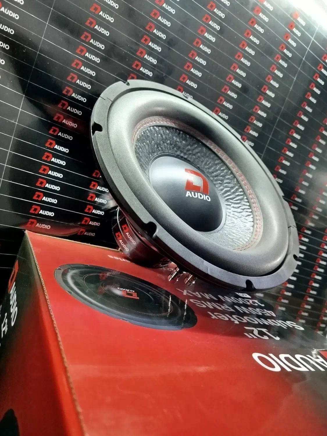 ساب حرفه ای DAYTON AUDIO|صوتی و تصویری|کرج, فاز ۲ مهرشهر|دیوار