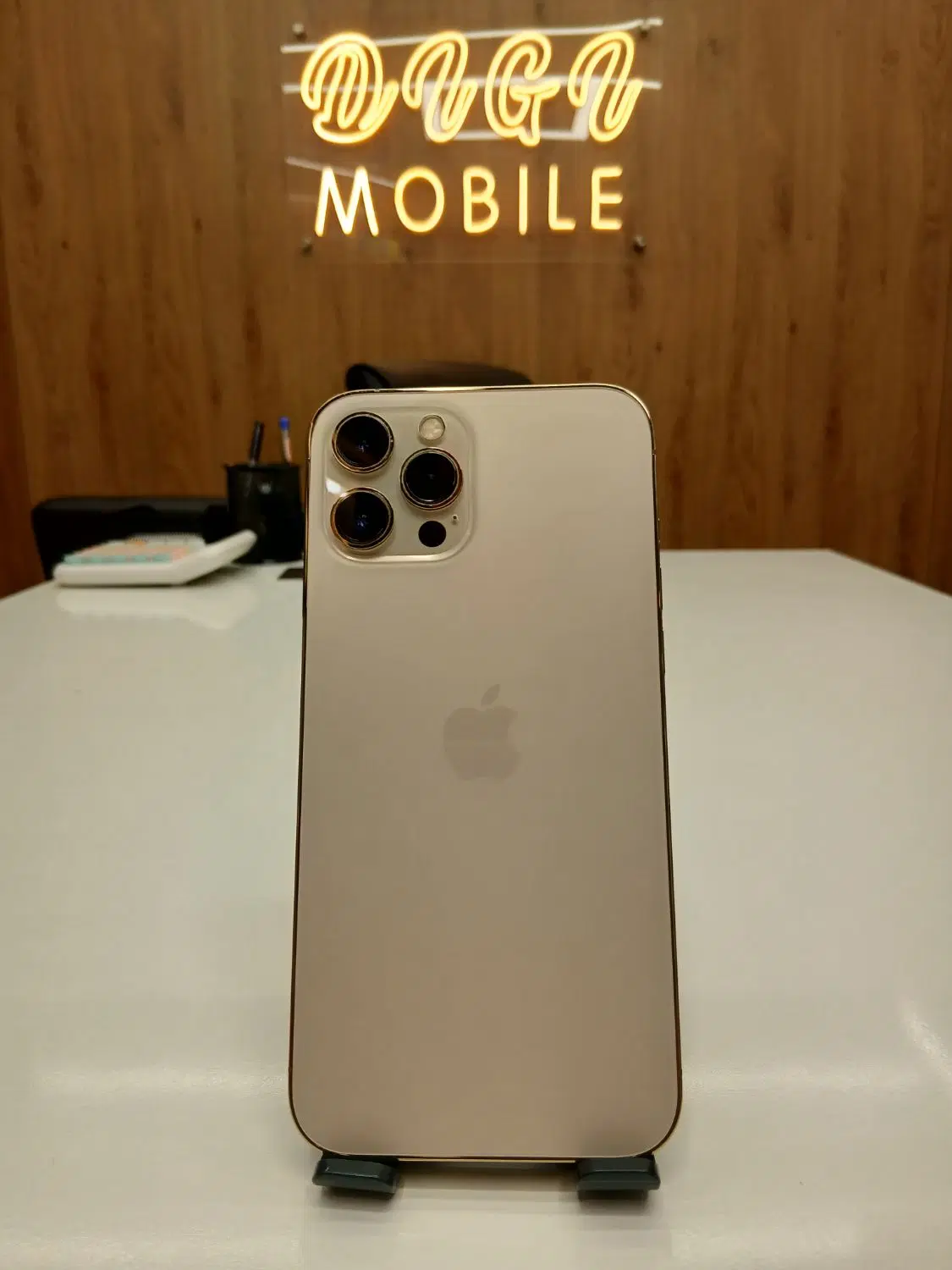 IPhone 12PROMAX|موبایل|گرگان, |دیوار
