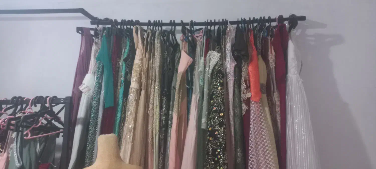 فروش لباس مجلسی|لباس|مسجد سلیمان, |دیوار