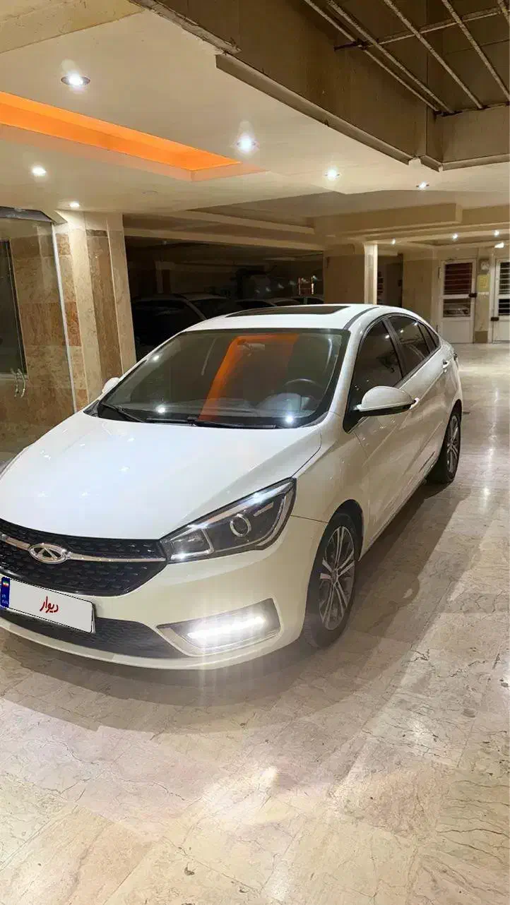 آریزو 5 مدل 96|خودرو سواری و وانت|کرج, فاز ۳ گوهردشت|دیوار