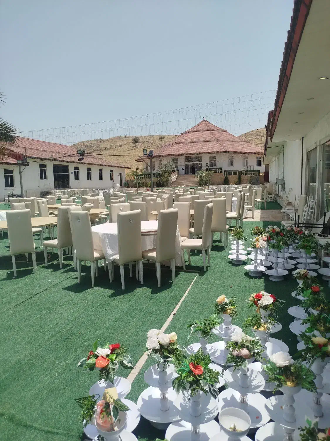 نگهبانی و سرایداری تالار گچساران بصورت 24 ساعته|استخدام سرایداری و نظافت|دوگنبدان, |دیوار