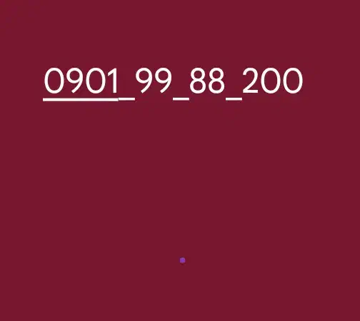 سیم کارت بیلبوردی-200-88-99-0901|سیم‌کارت|تهران, حکیمیه|دیوار