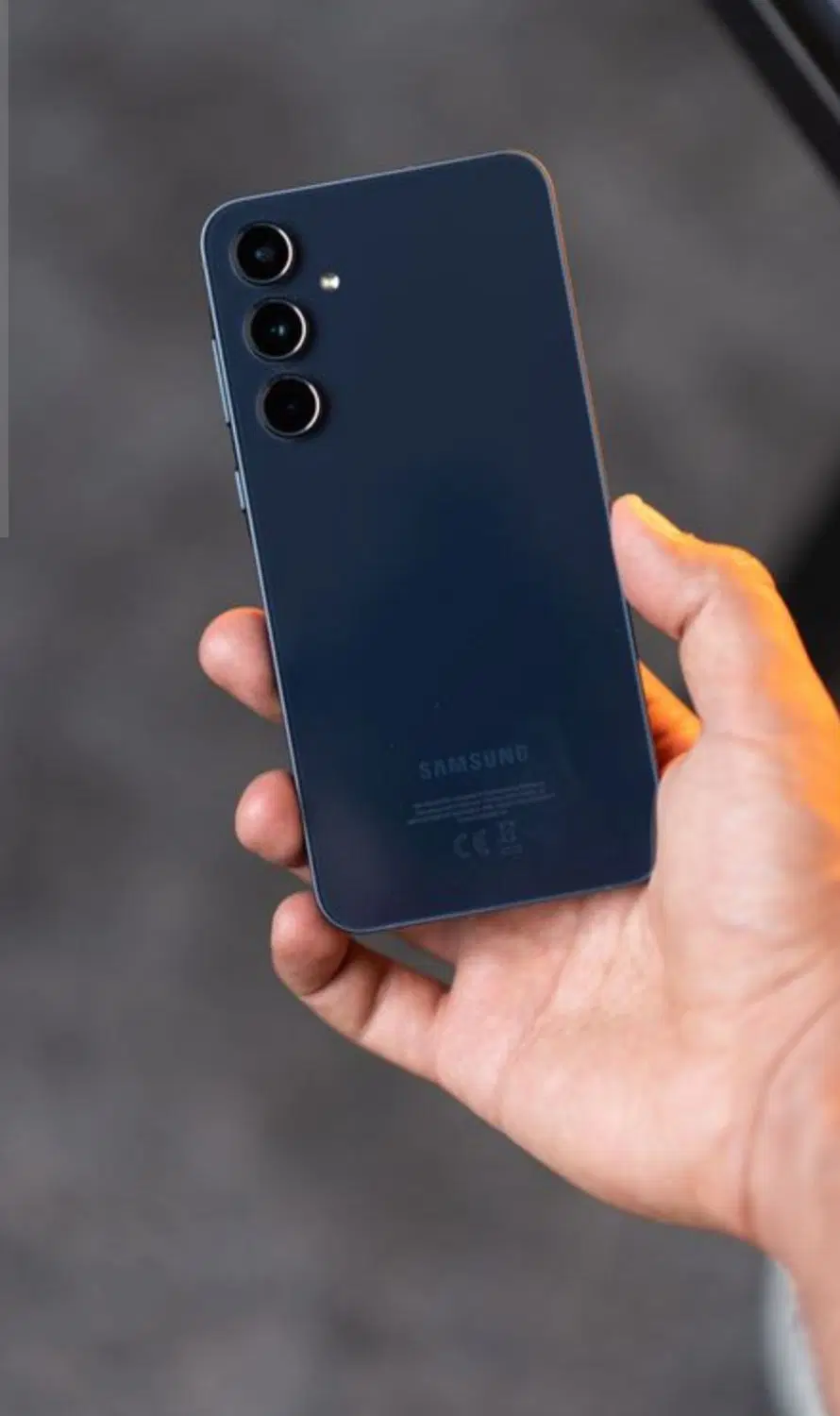 سامسونگ a35|موبایل|یاسوج, |دیوار
