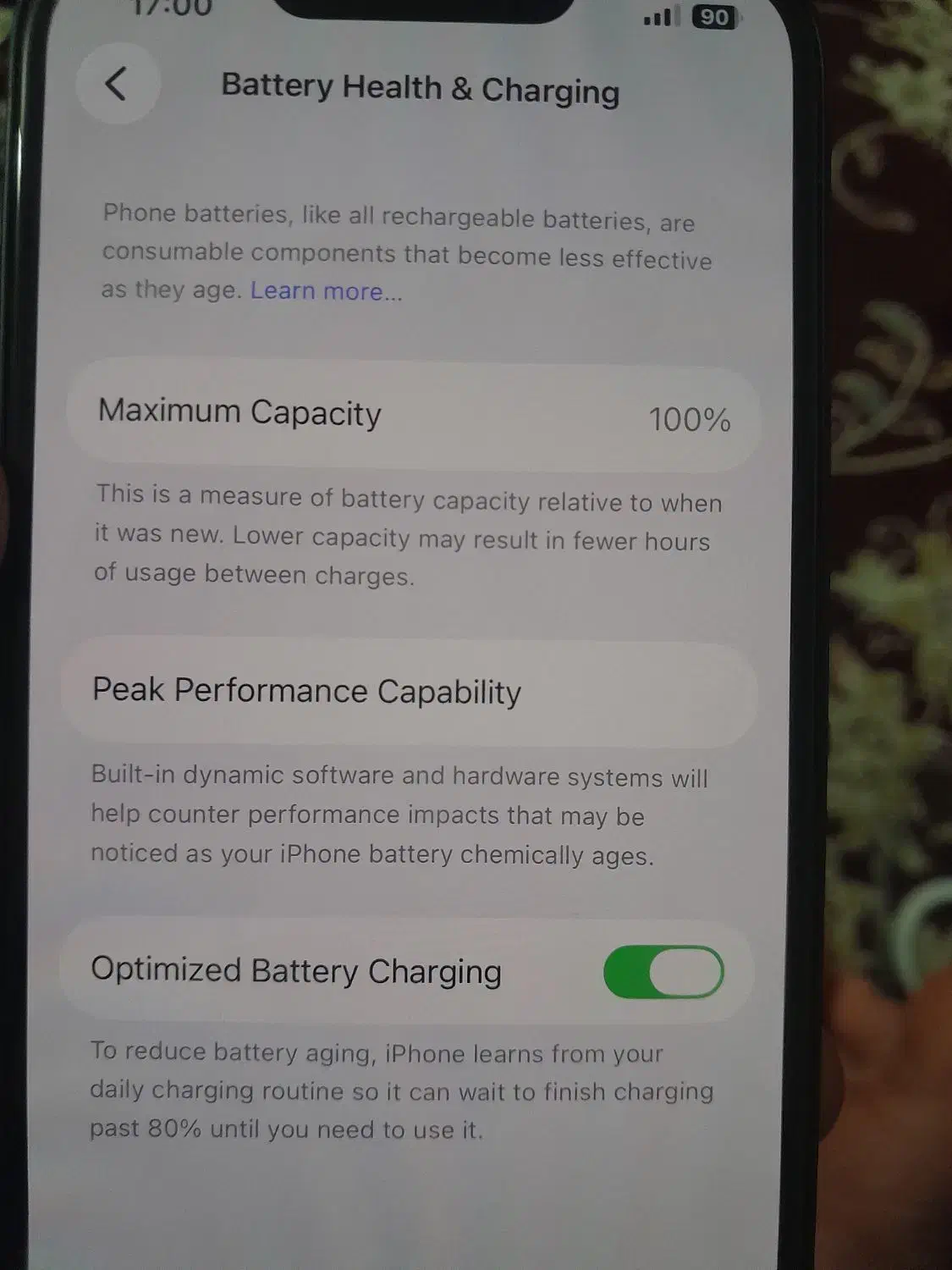 آیفون ۱۳ نرمال ۱۲۸ ch|موبایل|قزوین, |دیوار