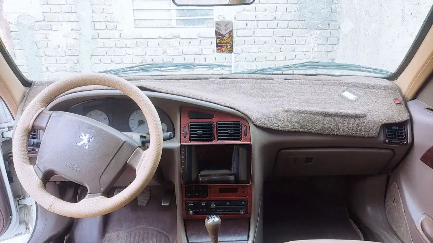 پارس ۹۱|خودرو سواری و وانت|زاهدان, |دیوار