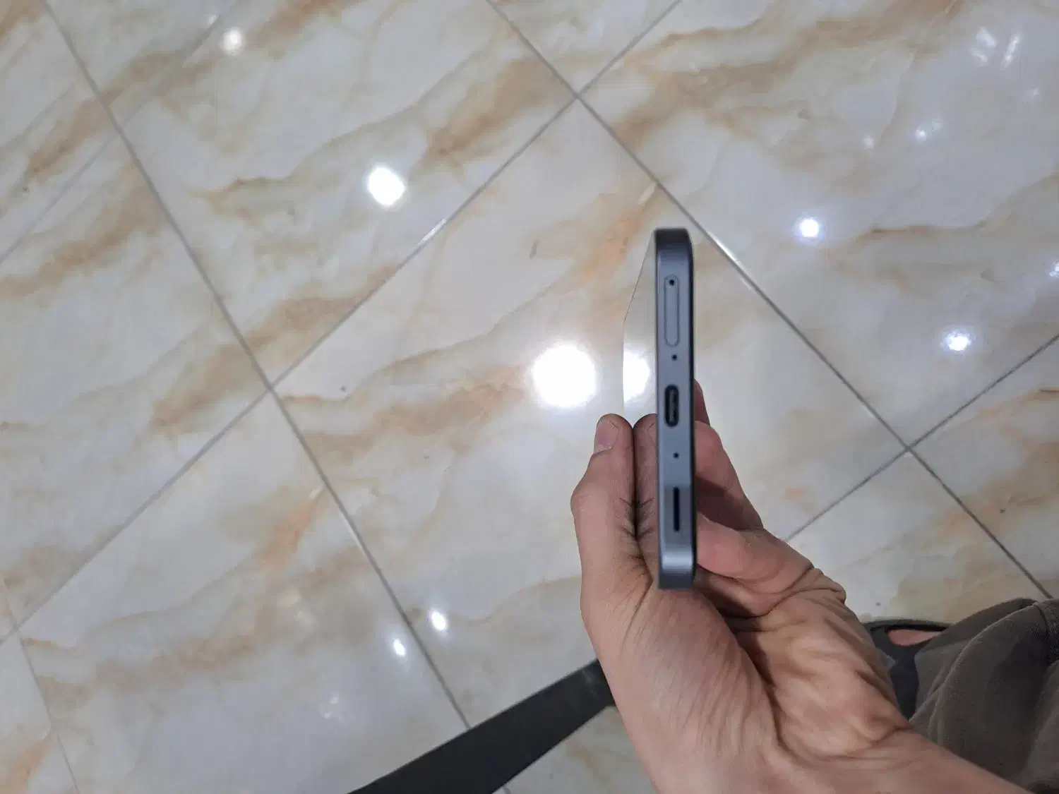 گوشی سامسونگ A36 128|موبایل|نور, |دیوار