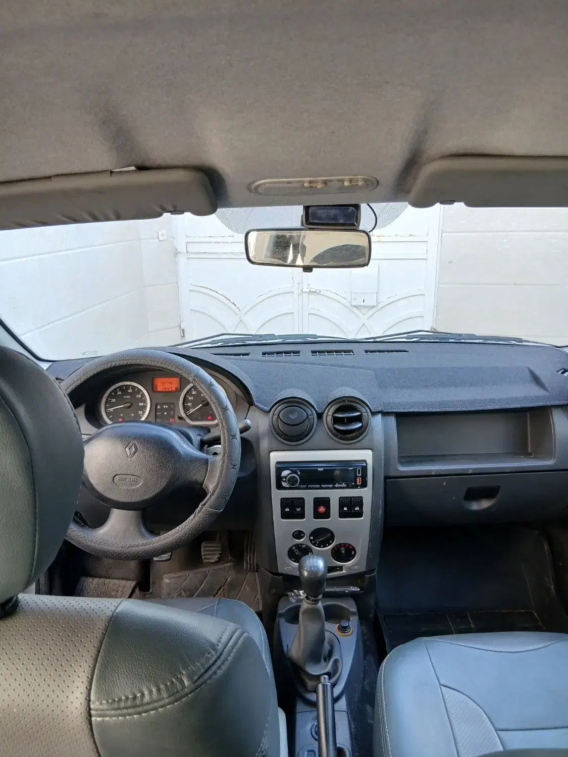 خودرو ال۹۰مدل۸۷ لوگان E2|خودرو سواری و وانت|زنجان, |دیوار