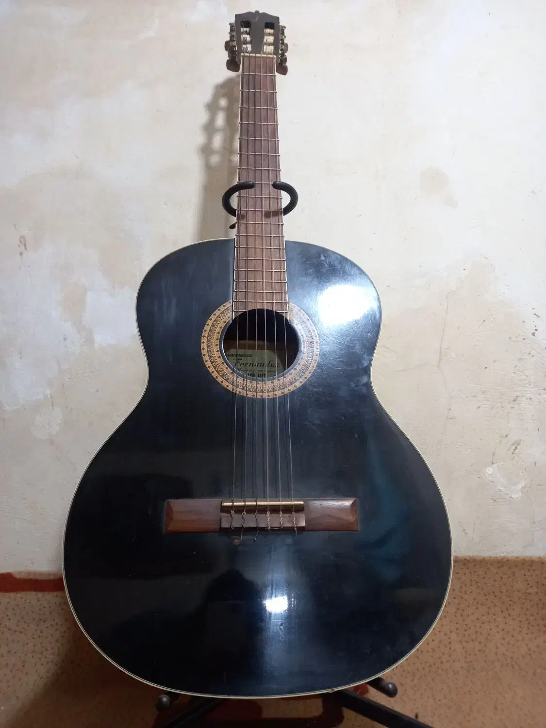 گیتار فرناندز|گیتار، بیس، امپلیفایر|نیشابور, شهید جعفری|دیوار