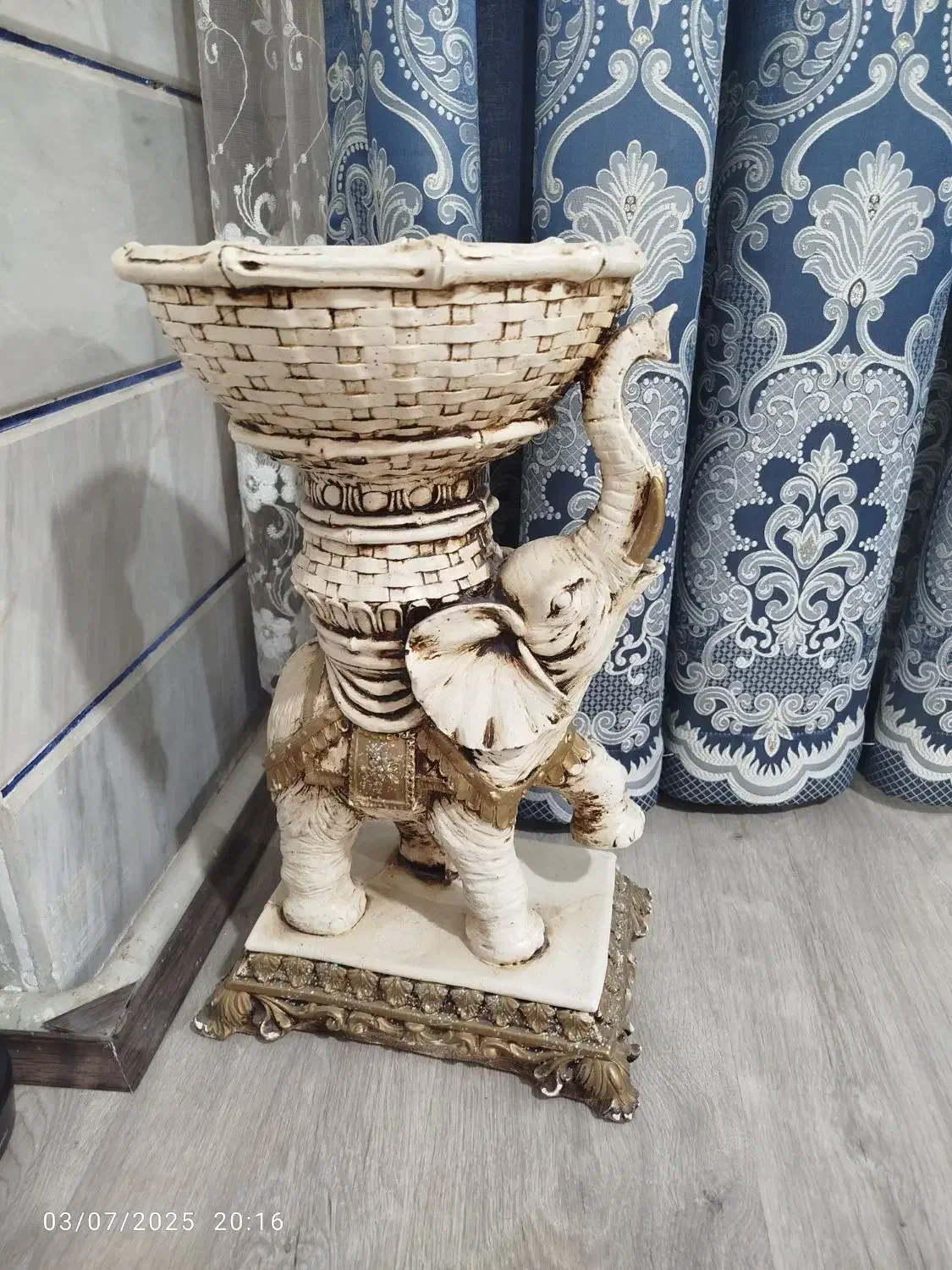 وسایل منزل|ظروف سرو و پذیرایی|مهدی شهر, |دیوار