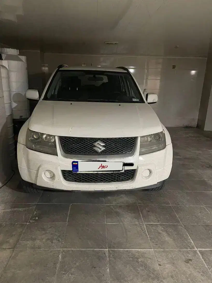 ویتارا|خودرو سواری و وانت|تبریز, |دیوار