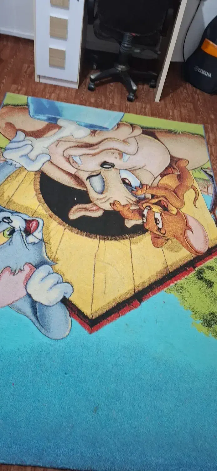 فرش تام وجری|فرش|بوشهر, |دیوار