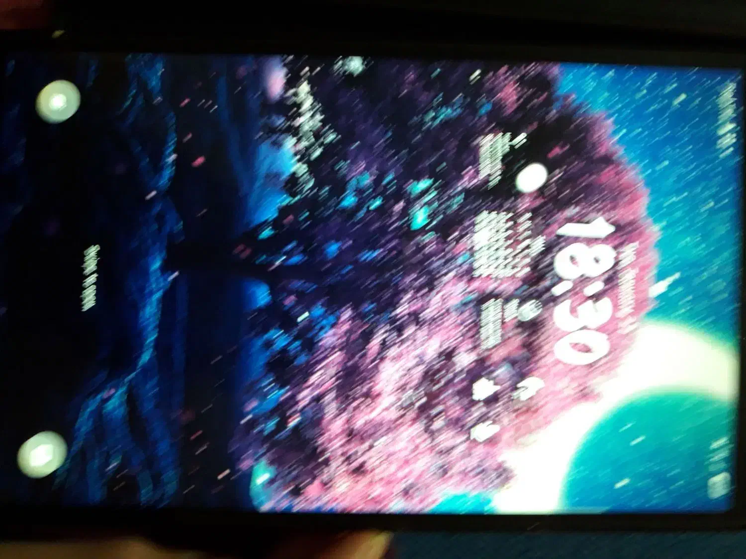 یک عدد تبلت تب ۹ درحد نو|تبلت|اصفهان, بهارستان|دیوار